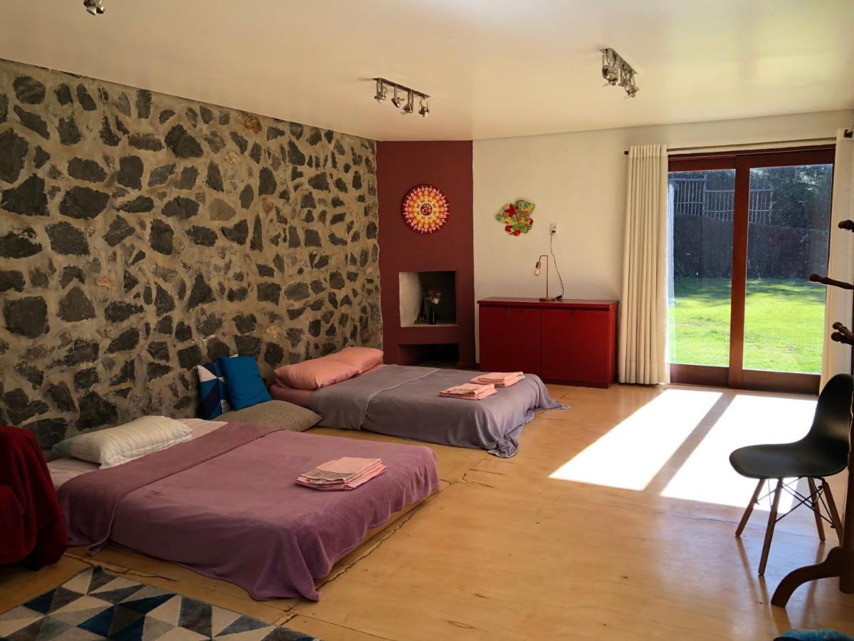 Casa Cacau Boutique B&B - Sitio Salamandra Vale Do Matutu Aiuruoca Dış mekan fotoğraf