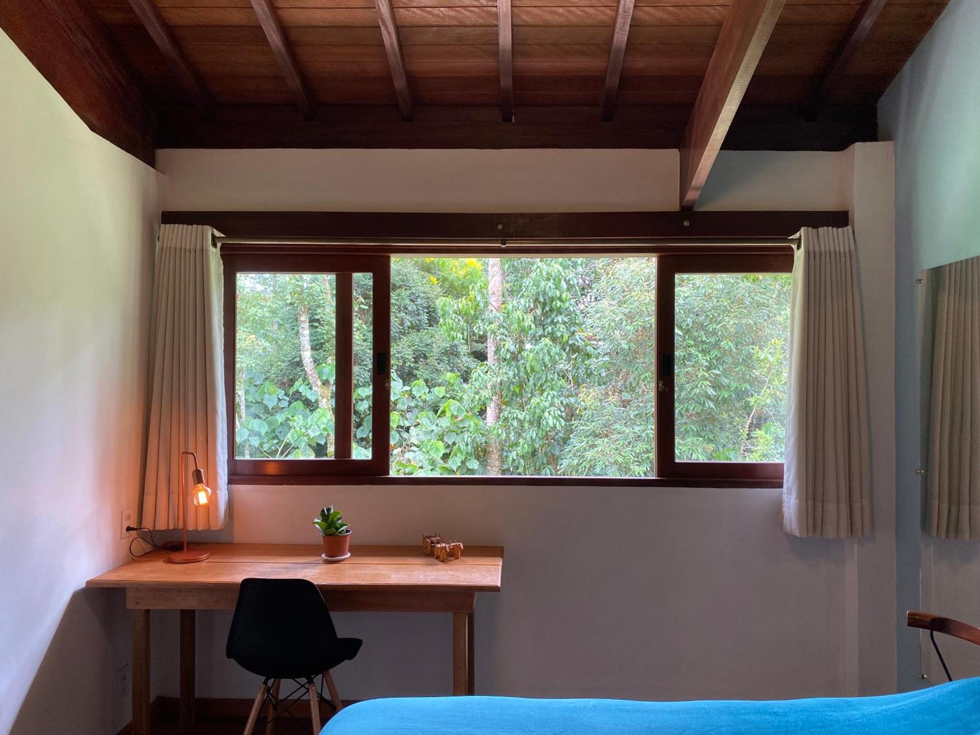 Casa Cacau Boutique B&B - Sitio Salamandra Vale Do Matutu Aiuruoca Dış mekan fotoğraf
