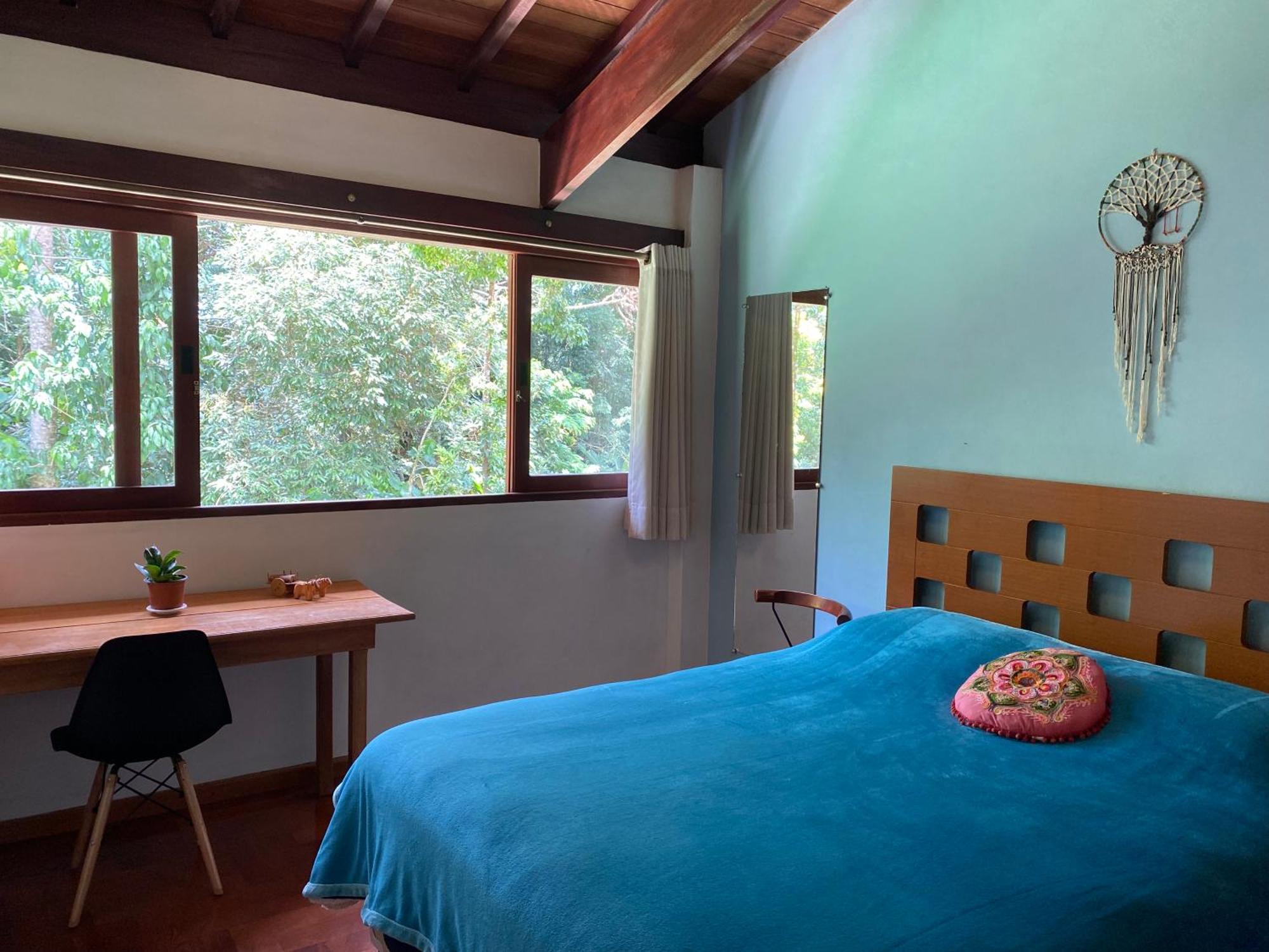 Casa Cacau Boutique B&B - Sitio Salamandra Vale Do Matutu Aiuruoca Dış mekan fotoğraf