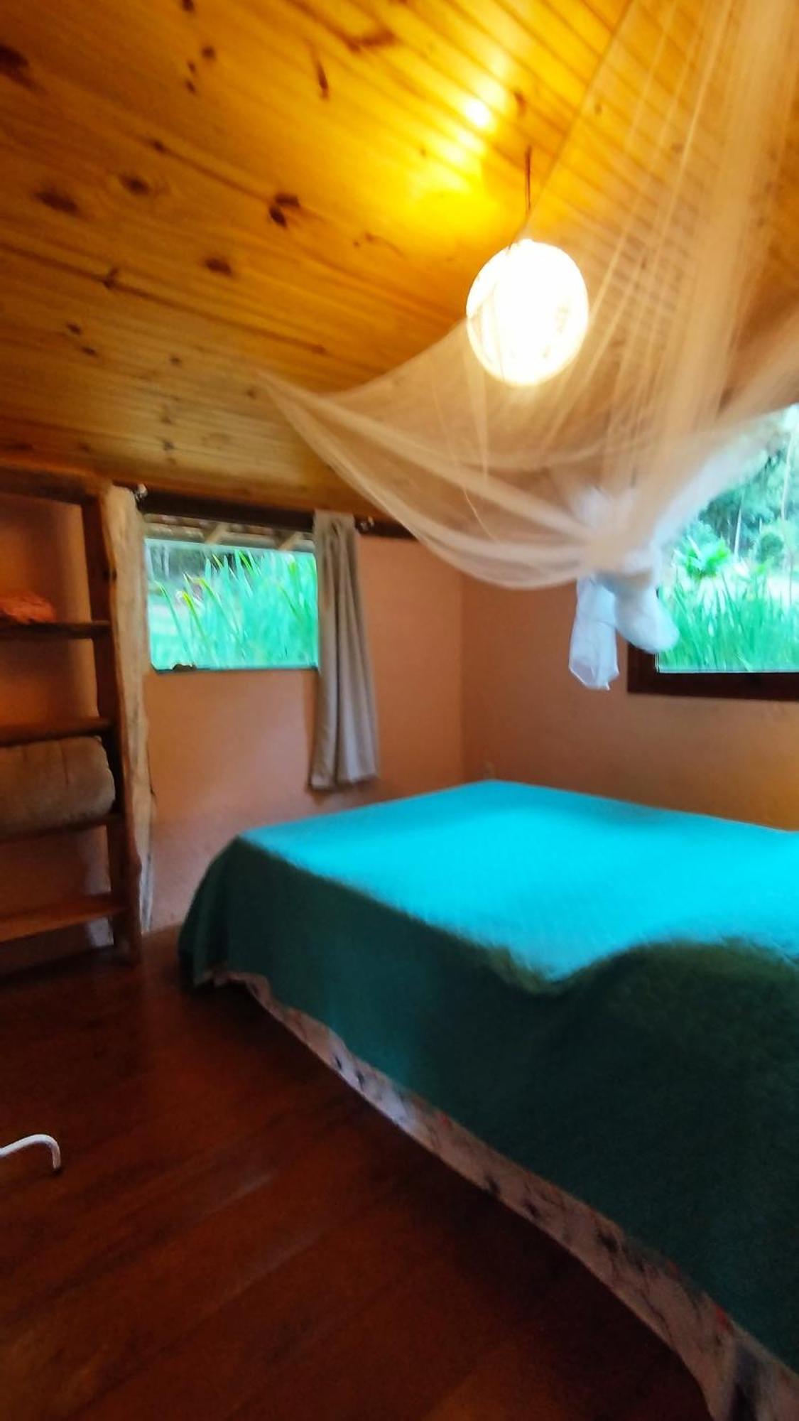 Casa Cacau Boutique B&B - Sitio Salamandra Vale Do Matutu Aiuruoca Dış mekan fotoğraf