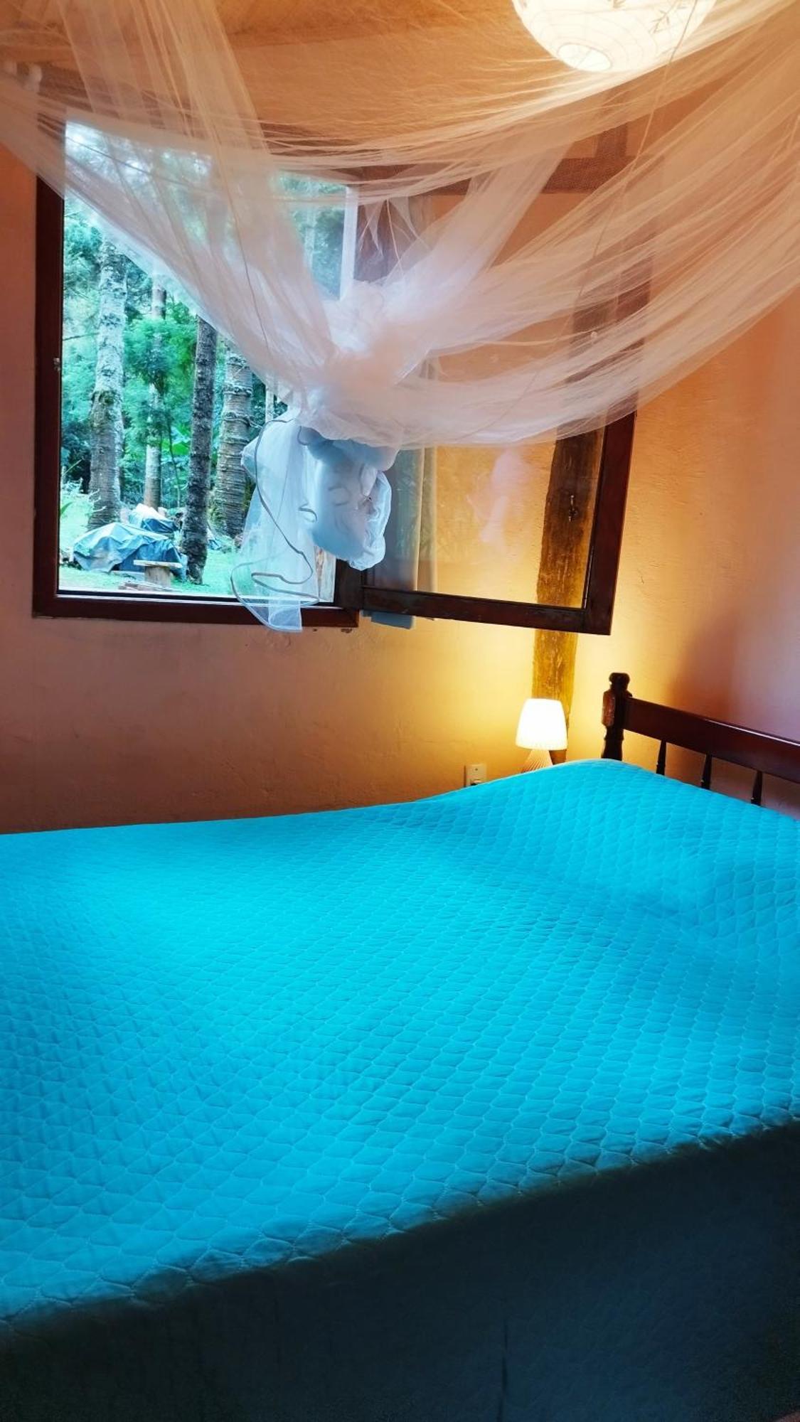 Casa Cacau Boutique B&B - Sitio Salamandra Vale Do Matutu Aiuruoca Dış mekan fotoğraf