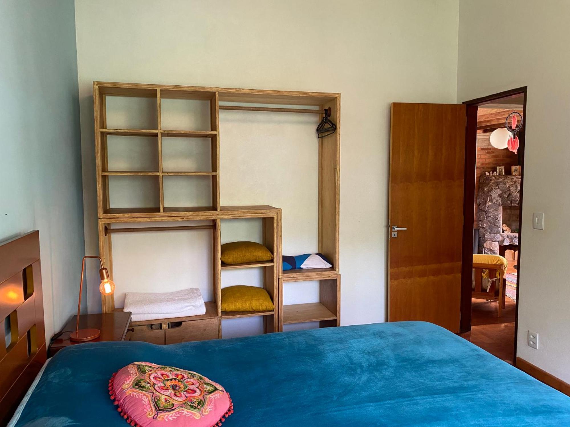 Casa Cacau Boutique B&B - Sitio Salamandra Vale Do Matutu Aiuruoca Oda fotoğraf