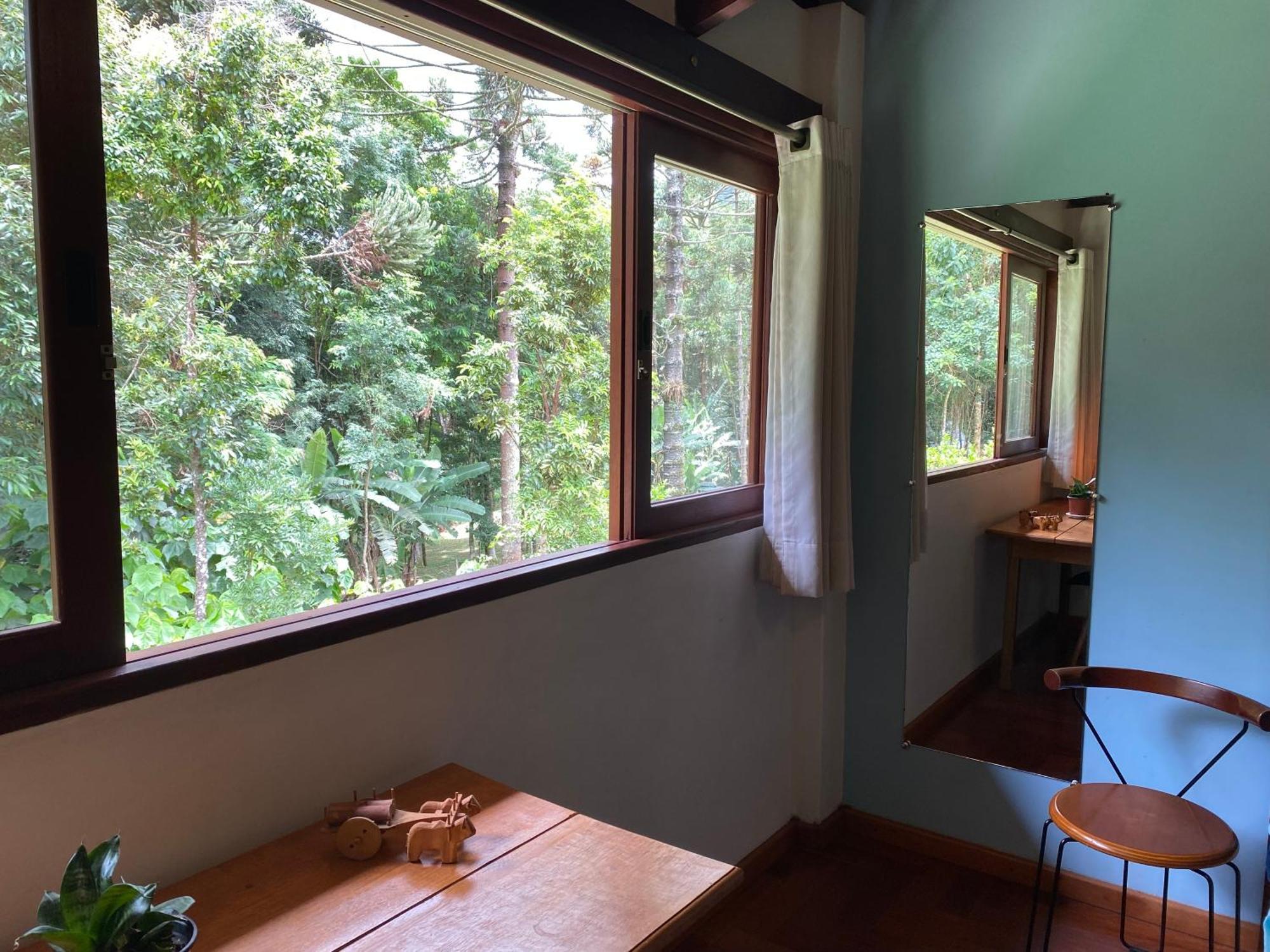 Casa Cacau Boutique B&B - Sitio Salamandra Vale Do Matutu Aiuruoca Oda fotoğraf